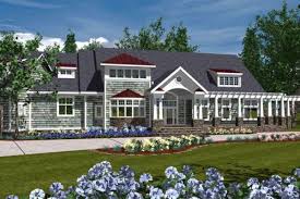 What's the first thing you would do after building a lake home plan? Lake House Plans Coastal House Plans From Coastal Home Plans