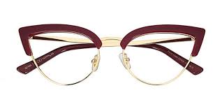 Prescription Eyeglasses Frames