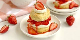 best strawberry shortcake recipe
