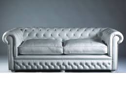 nicole sofa in hand dyed leather