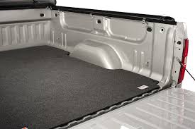 access truck bed mat