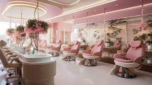 best nail salon in singapore top