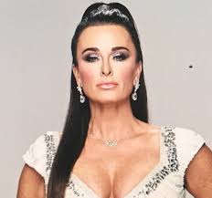 kyle richards real housewives of
