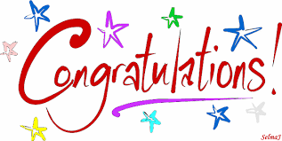 Image result for congratulations on your win