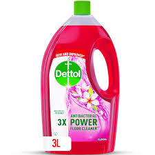 dettol cleaners at best