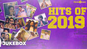 2019 tamil songs audio jukebox