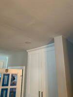 advice on fixing my uneven ceiling