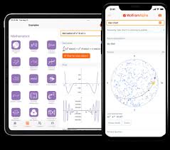 Wolfram Alpha App For Ios