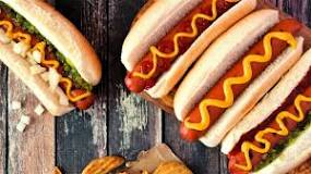 Is a hot dog a sandwich legal case?