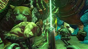 So bring a little hypothermal insulation before coming to this fight. How Many Bosses Are In Ark Ragnarok