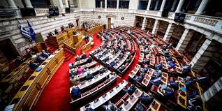 Βουλή - Υποκλοπές: Αναγνώρισα το λάθος, λέει ο Μητσοτάκης - Είναι αξιόποινη  πράξη, απαντά ο Τσίπρας | Ειδήσεις