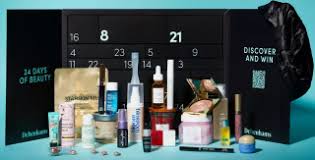 beauty advent calendars for 2023 incl m