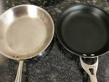 Which is better aluminium or stainless steel for cooking?