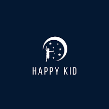 moon kid clothing brand logo