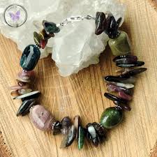 tourmaline healing properties