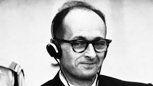 In november 1932, he joined the nazi's elite ss eichmann steadily rose in the ss hierarchy, and with the german annexation of austria in 1938, he. Auktionshaus Versteigert Dokumente Zu Eichmann Prozess
