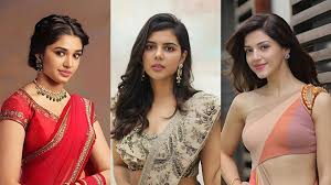 south indian actresses under
