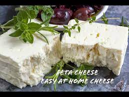 feta cheese how to make this easy