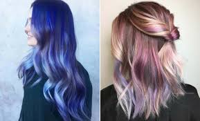 Check out pics with gorgeous dark strawberry hairstyles and catch new cool ideas for your image! Ideas Blonde Golden Color Hair