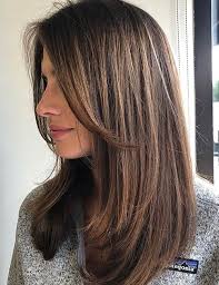 If you have thick wavy or straight hair, you have lots of options to play with your hairstyles. 70 Stunning Haircuts And Hairstyles For Thick Hair To Check Out In 2020