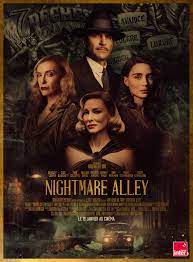 Nightmare Alley - film 2021 - AlloCiné