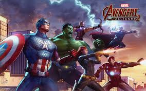 marvel avengers alliance 2 for android