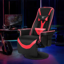 queen throne racing gaming chair