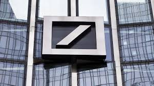 deutsche bank shares plunge as global
