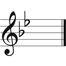 The fundamental note of a piece of music: Key Signature Wikipedia
