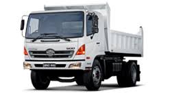 Hino 700 series hit the class with combination of quality, durability and reliability. Hino Hino 500 1326 Tipper