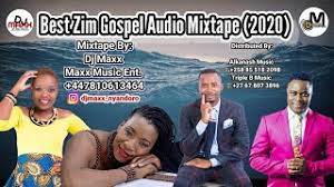 Musica gospel zimbabweana baixar mp3. Best Zim Gospel Audio Mixtape 2020 Official Mixtape By Dj Maxx Maxx Music Ent Youtube