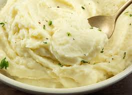 instant pot mashed potatoes tested by