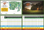 Scorecard – Cracklewood Golf Club