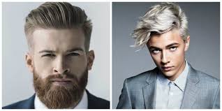 Long hair seems intimidating—there's so much more length, and how exactly do you grow it out, anyway? Mens Haircuts 2021 Stylish Hair For Various Lengths And Shapes