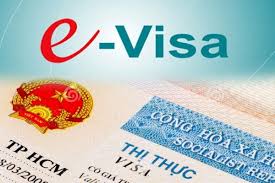 vietnam issues e visa access for all