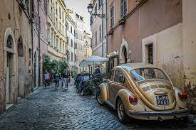 a guide to trastevere in rome tips