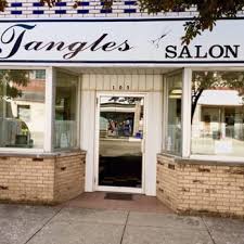 wellston ohio hair salons