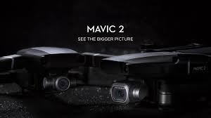 Mavic 2 Vs Mavic Pro Whats New And Should I Upgrade Dji