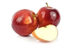Bir elma kilo aldırır mı?