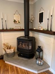 Fall 2021 In 2023 Wood Burning Stoves