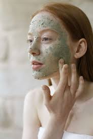 face masks for pimples and acne scars