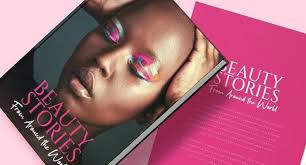 l oreal usa publish beauty stories book