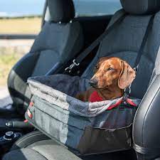 Dog Booster Car Seats Comparison