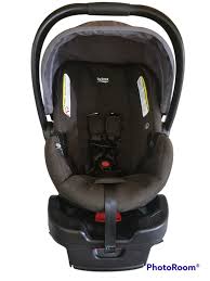 gen2 flexfit infant car seat