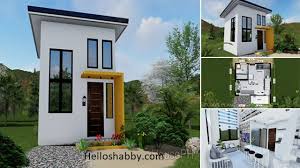 tiny house design with loft ideas 4 x 4