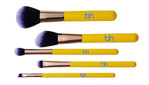 design your own makeup brushes