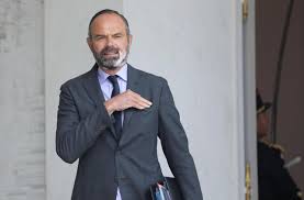 Born 28 november 1970) is a french politician serving as mayor of le havre since 2020, previously holding the office from 2010 to 2017. Reshuffle Edouard Philippe Displays His Serenity In The Face Of Rumors Archyde