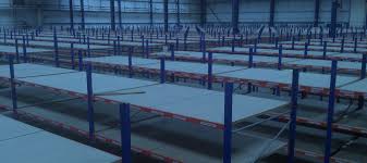 mezzanine floor manufacturer abc