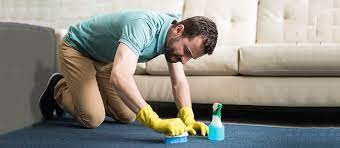 5 ways to deep clean carpet without a