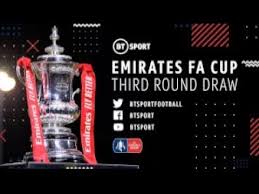 Scoreboard.com provides fa cup draw, fixtures, live scores, results, and match details with additional information (e.g. Pes 2021 Virtual Fa Cup 3rd Round Draw Youtube